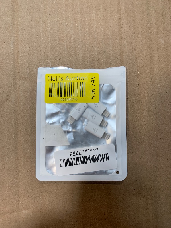 Photo 1 of ????? ???????? USB C to Lightning Adapter,Support Audio/OTG,Fast Charging&Data Transfer for iPhone 14 13 12 Pro Max/iPad Air/Airpods,Nintendo Switch,Headphones,iOS,iPhone 14 Accessories
