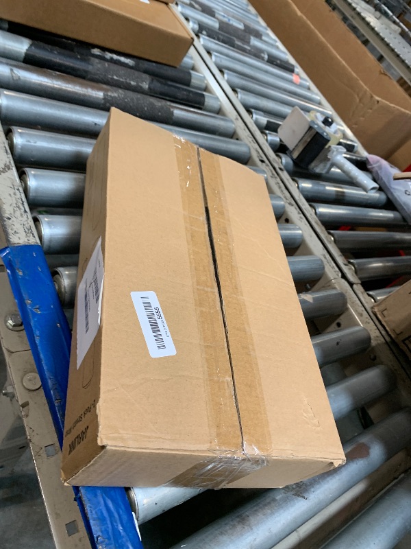 Photo 1 of **MISSING ONE ROLL**JARLINK Stretch Film, 15 Inch x 1000 Feet Shrink Wrap for Pallet Wrap, Industrial Strength Stretch Wrap with Handles, Moving Wrapping Plastic Roll, 60 Gauge, 2 Pack, Clear