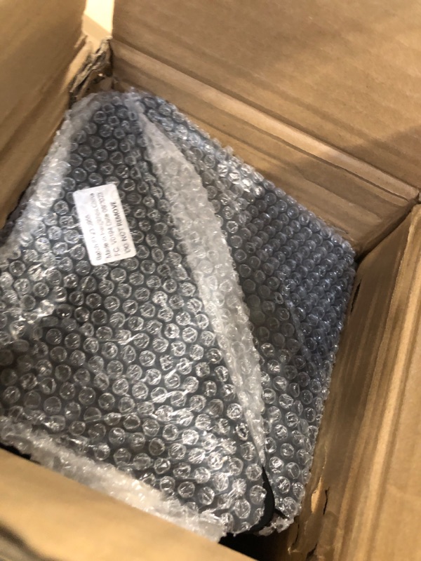 Photo 1 of ***USED**
Factory Direct Partners REPLACEMENT Standard Swivel Glide Table Legs for FDP Activity Tables, Adjustable Height 19-30 inches, Includes Legs and Hardware ONLY (4-Pack) - Black, 11024-BK