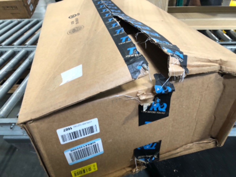 Photo 1 of TRQ Front Suspension Kit Complete Strut & Coil Spring Assembly Sway Bar Stabilizer Link Compatible with 2019-2022 Toyota Avalon 2018-2022 Camry