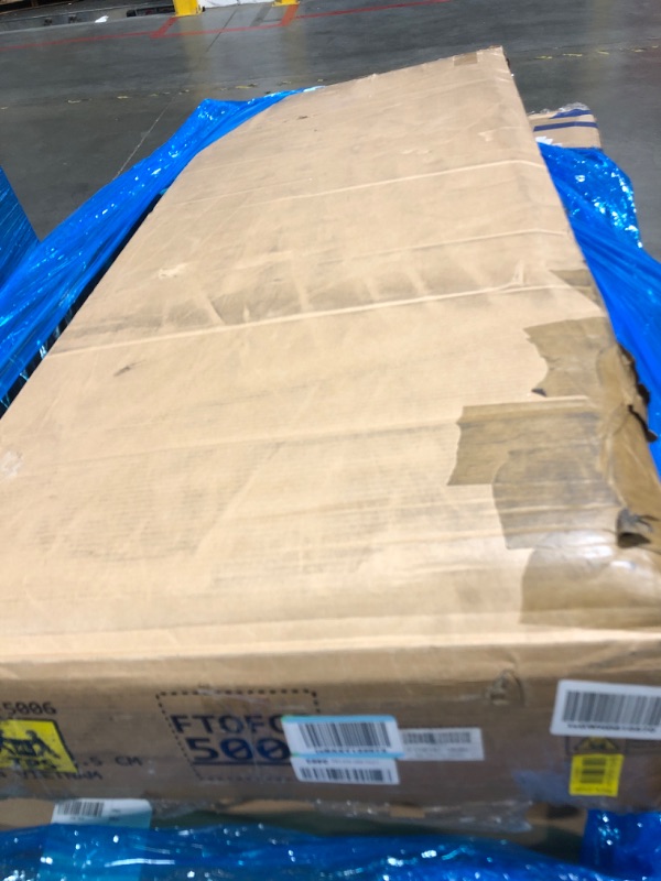 Photo 1 of YITAHOME L Shaped Desk with Power Outlets & LED Lights, 60" Corner Computer Desk with Drawers & Lift Top, Home Office Desk with Monitor Stand & File Cabinet, Wood Height Adjustable Desk, Grey