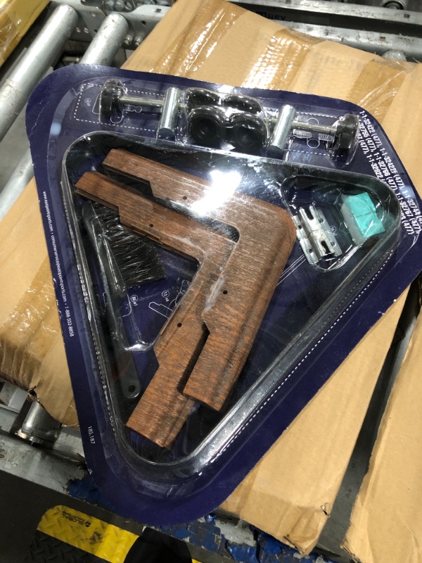 Photo 1 of *****PARTIAL SET**** Gamesun Pool Table Premium Billiard 20 Pieces Accessory Kit, Pool Cue Sticks Bridge Ball Sets,Premium Billiard Accessory kit Set, Includes All Accessories to Start a Billiards Game