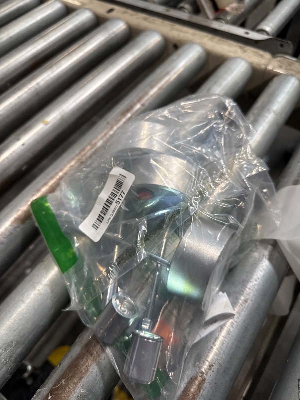 Photo 1 of Uonlytech 3 Pieces Led Showcase Spotlight Showcase Mini Display Lighting Cabinet Spotlight Track Lighting Indoor for Jewelry Counter