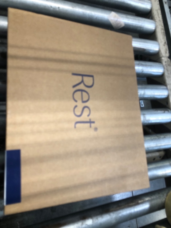 Photo 1 of ***MISSING PILLOWCASES****REST® Evercool®+ Starter Sheet Set, King, Ivory, Breathable Bed Sheets for Hot Sleeper and Night Sweats, with Pillowcases, with Ionic+ Self-Cleaning Silver Yarn for Sensitive Skin, 3PCS No Flat Sheet