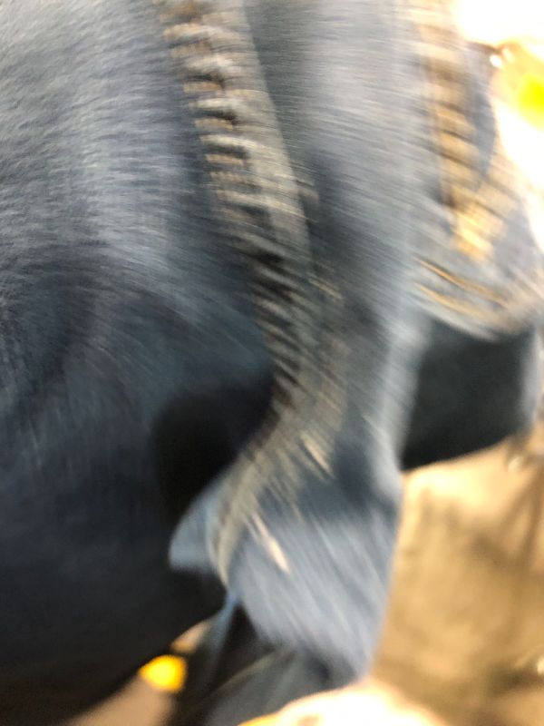 Photo 1 of ***RIPPED**Wrangler Women's Retro High Rise Trouser Jean, Sara, 28W x 34L