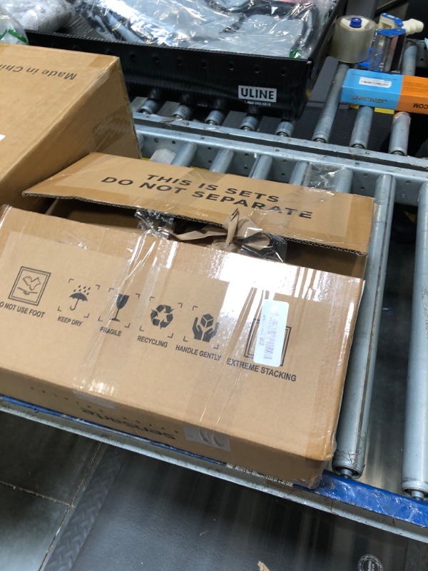 Photo 1 of SENSARTE Nonstick Frying Pan Skillets, Swiss Granite Coating Omelette Pans, Healthy Cookware Chef's Pan, Free of Intentionally Added PFOA (9.5+11+12.5 Inch)