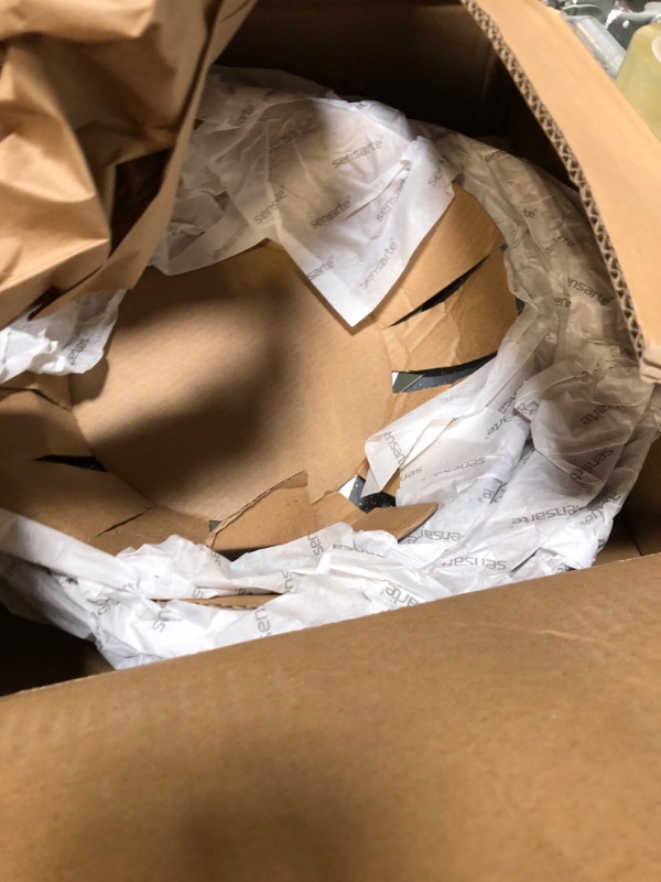 Photo 1 of SENSARTE Nonstick Frying Pan Skillets, Swiss Granite Coating Omelette Pans, Healthy Cookware Chef's Pan, Free of Intentionally Added PFOA (9.5+11+12.5 Inch)