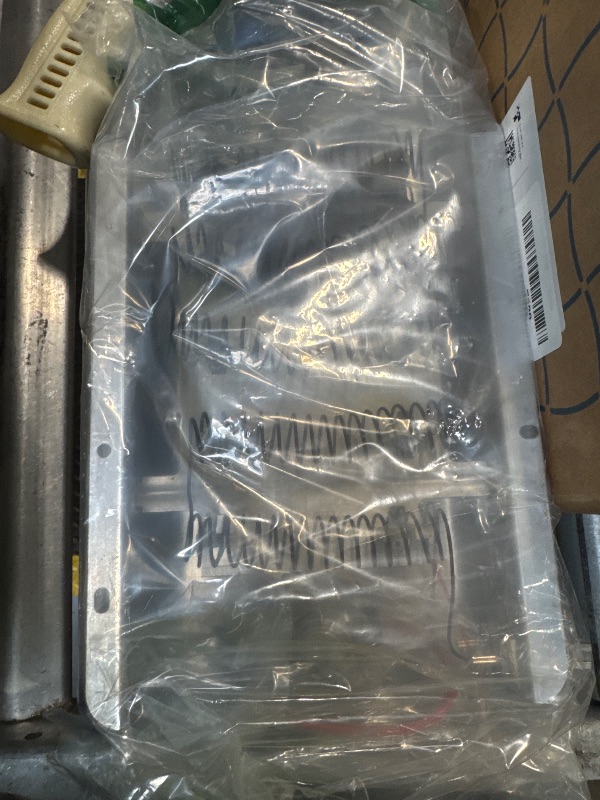 Photo 1 of ?Upgraded?279838 Dryer Heating Element Kit for Whirlpool Kenmore 70 80 Series Roper Maytag Amana Admiral Dryer Parts Include Dryer Thermostat Thermal Fuse Replaces w10724237 by Funmit