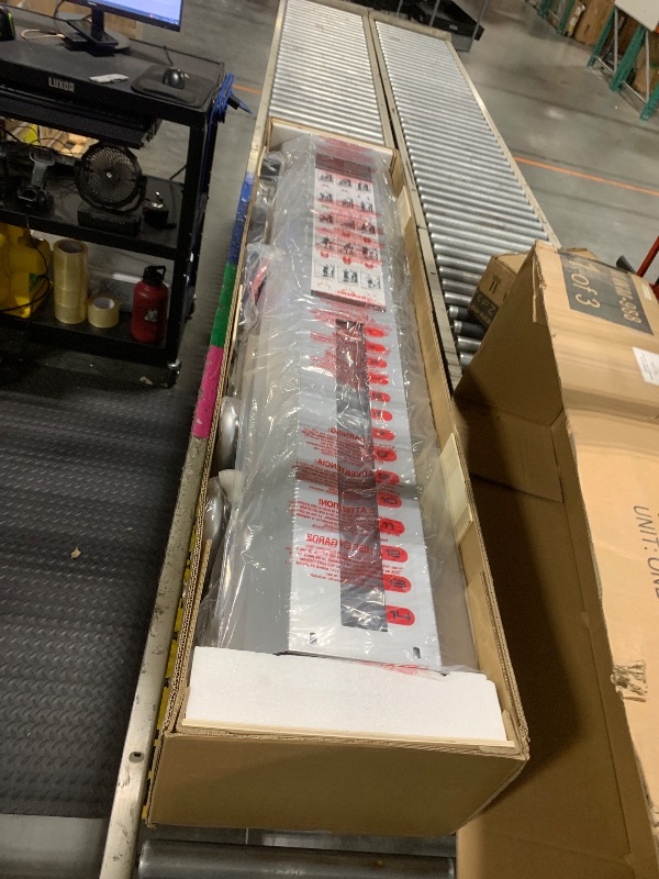 Photo 1 of ***Missing Box 3*** ***Multiple Boxes*** Marcy MWM-988 Multifunction Steel Home Gym 150lb Weight Stack Machine