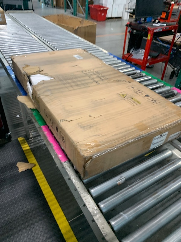 Photo 1 of Round Dining Table Set for 4, Kitchen Table, Round Pedestal.
***Does not include chairs***