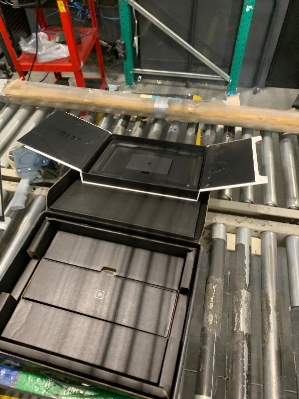 Photo 1 of Alienware X16 R1 Gaming Laptop - 16-inch QHD+ 240Hz 3ms Display, Core i9-13900HK, 32GB LPDDR5 RAM, 1TB SSD, NVIDIA GeForce RTX 4080 12GB GDDR6, Windows 11 Home, Premium Support - Lunar Silver