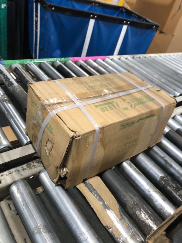 Photo 1 of 15 lb Weight Plates, Set of 3