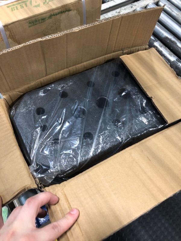 Photo 1 of 15 lb Weight Plates, Set of 3