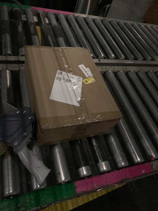 Photo 1 of OPNICE Dual Monitor Stand Riser, Desk Organizer with Drawer, Office Desk Organizers and Accessories, Office Workspace Organization Computer Monitor Stand for Laptop, Printer, TV?Pink?