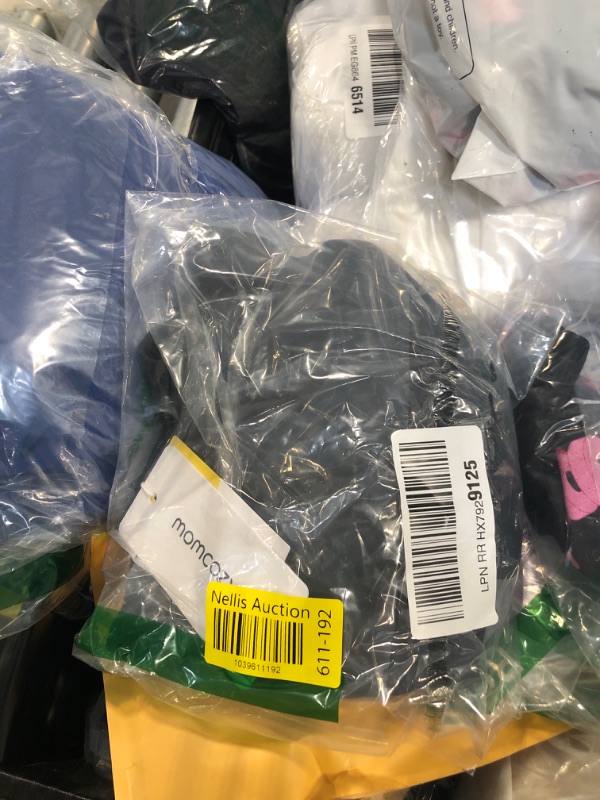 Photo 1 of Momcozy Nursing Bras for Breastfeeding, YN21 Seamless Ultra Comfort Maternity Bra, Natural Shape, Pregnancy Sleep Bralette