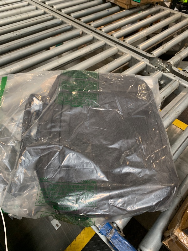 Photo 1 of **MISSING PARTS**MISSING ROPE** 6KROSER Laptop Bag 15.6 Inch Briefcase Shoulder Bag Water Repellent Laptop Bag Bussiness Carrying Handbag Laptop Sleeve for Women and Men-Charcoal Black