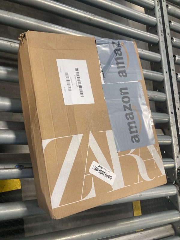 Photo 1 of OPNICE Desk Organizers and Accessories, 2-Tier Computer Monitor Stand with Drawer and 2 Pen Holders, Office Desk Accessories Workspace Desktop Organizers for Office Supplies, Oak