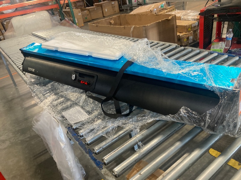 Photo 1 of ***MISSING HARDWARE***
VEVOR Vinyl Cutter 53 Inch Vinyl Cutter Machine Semi-Automatic DIY Vinyl Printer Cutter Machine Manual Positioning Sign Cutting with Floor Stand Signmaster Software