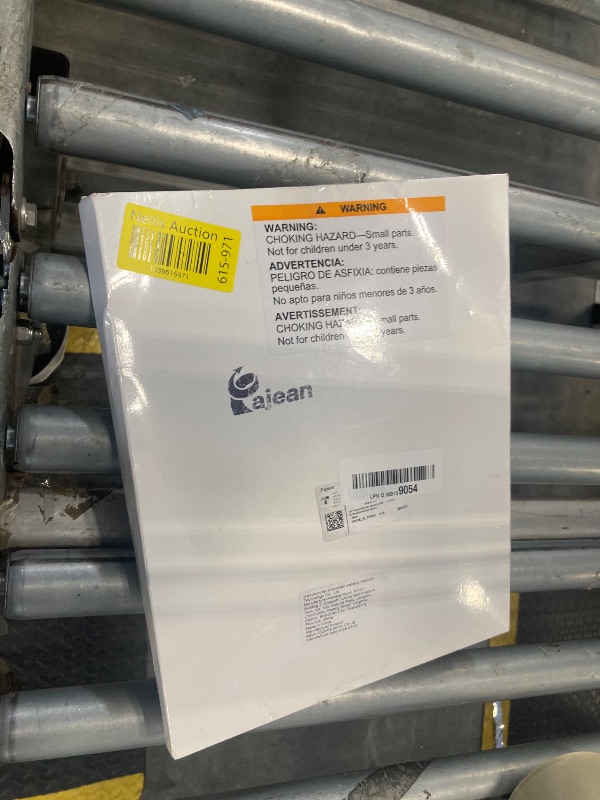 Photo 1 of 107 Pieces Bulletin Board Letters Chalkboard Combo Alphabet Set Letters Number and Symbol Cutouts for Home Preschool Primary School Classroom Wall Decor, 5.51 x 5.51 Inches(Eucalyptus Style)