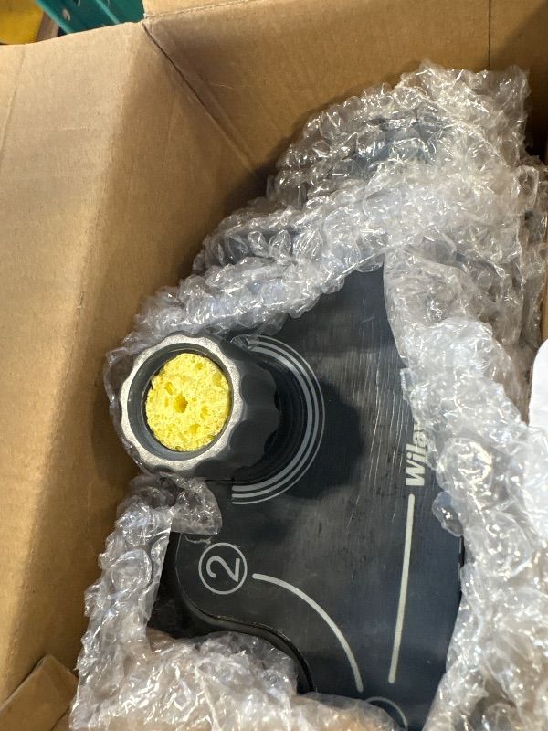 Photo 1 of ** Leaks**WILAWELS 4 Zone Sprinkler Timer, Smart Water Timer for Garden Hose, 4 Outlets Digital Hose Faucet Watering, Automatic Irrigation System/Rain Delay/Manual Watering for Lawn, Yard, Drip Irrigation