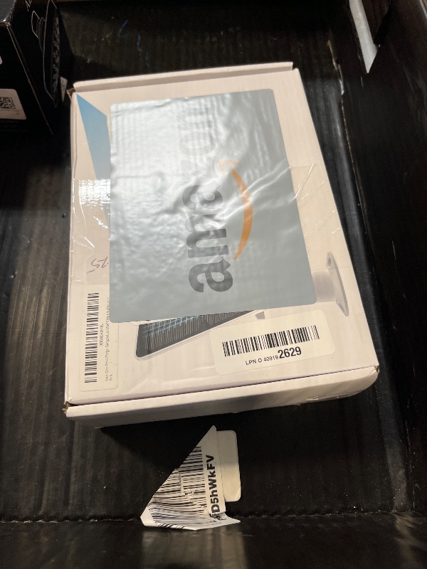 Photo 1 of Solar Panel Charger Compatible with Arlo Essential 2K Outdoor(2nd Gen)/Essential XL Camera(2nd Gen)/Essential Spotlight, 5W Solar Panel with IP65 Waterproof 10ft Micro USB-C Cable & Wall Mount, 1 Pack