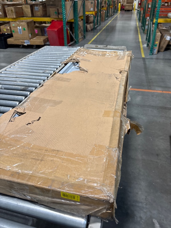 Photo 1 of **MISSING  7 BOXES OUT OF 8-THIS ONLY THE METAL SIDING-VERY INCOMPLETE SET**

Garveelife 20'x25'x13' Metal Carport for 2 Cars, Heavy Duty Car Ports for Heavy Snow, Reinforced Frame, Tall Metal Car Ports for Bass Boats, Full-Sized Pickup Trucks, and Tracto