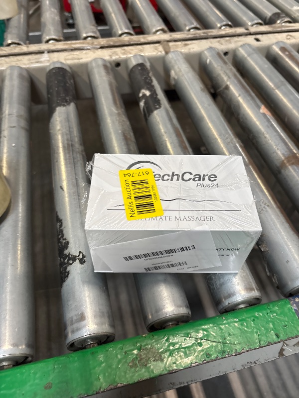 Photo 1 of Tens Unit Plus 24 Rechargeable Electronic Pulse Massager Machine Multi Mode Device with All Accessories [New Model]