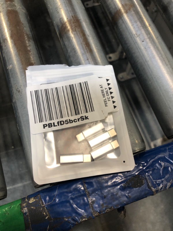 Photo 1 of ????? ???????? Lightning to USB C Adapter for iPhone 16/15 Pro Max/Plus,Samsung S25,iPad,Serial Adapters,Charging & Data Sync ONLY,Type C Charger Connector,for iPhone 16/15 Charger
