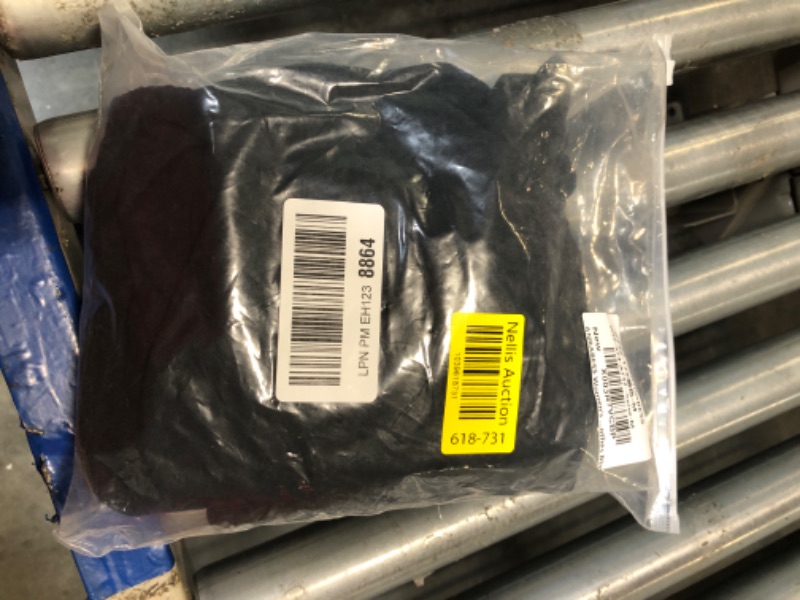 Photo 1 of **MISSING BOTTOMS***ANRABESS Women's 2 Piece Outfits Linen Pants Jumpsuit Matching Lounge Set Casual Summer Beach Vacation Trendy Clothes Black Small