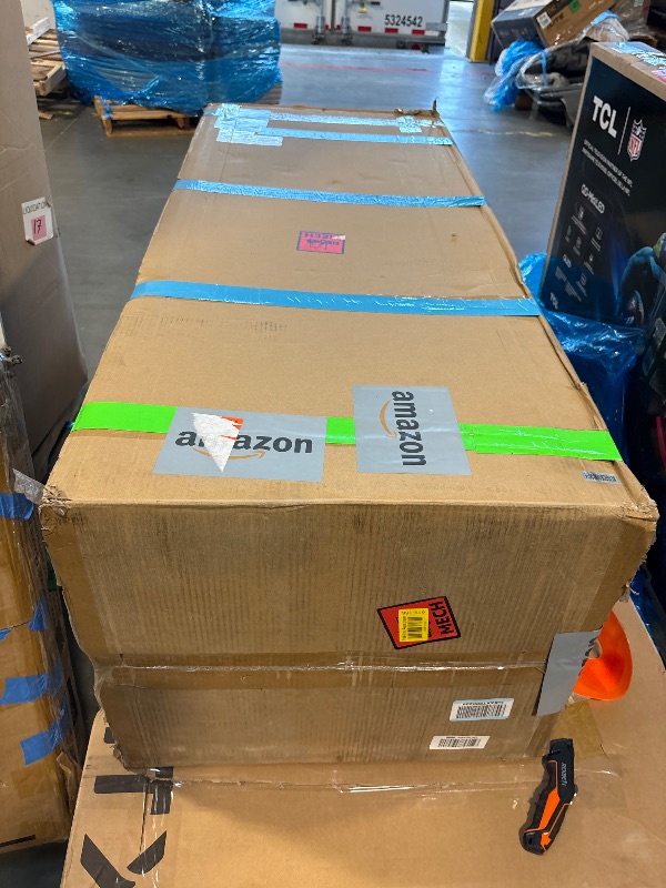 Photo 1 of ***VERY HEAVY-WILL NEED TRUCK OR TRAILER FOR CUSTOMER PICK UP***Fortress 14-Gun Fireproof Safe with Combination Lock, Black | 14-Gun with Combination Lock
**VERY HEAVY**