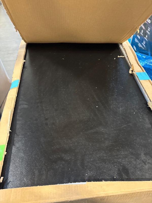 Photo 1 of ***VERY HEAVY-WILL NEED TRUCK OR TRAILER FOR CUSTOMER PICK UP***Fortress 14-Gun Fireproof Safe with Combination Lock, Black | 14-Gun with Combination Lock
**VERY HEAVY**
