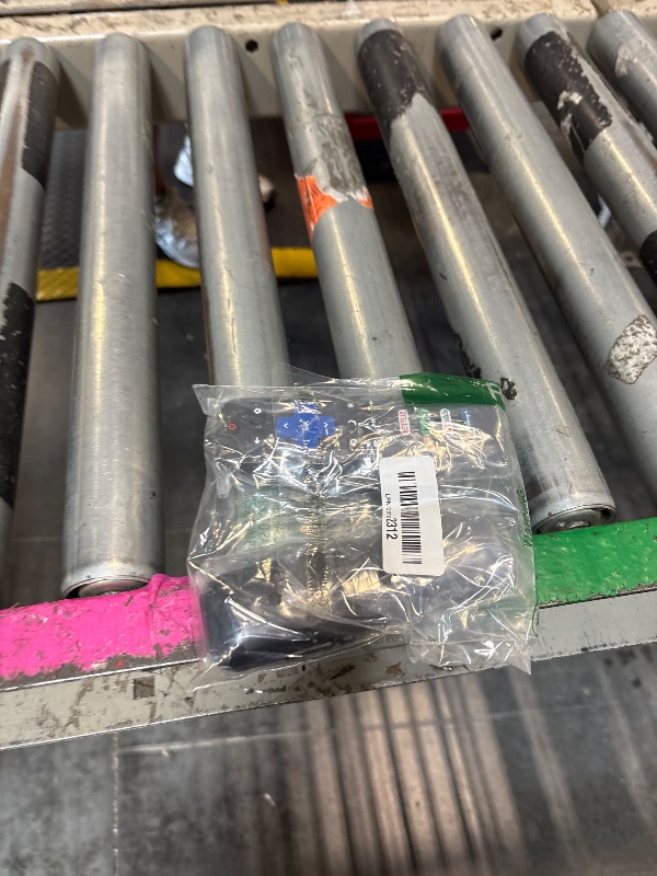 Photo 1 of (Pack of 2) Replacement-Remote-Control for Roku-TV,Compatible for TCL Roku/Hisense Roku/Onn Roku/Philips Roku Smart TVs(Not for Roku Stick and Box)