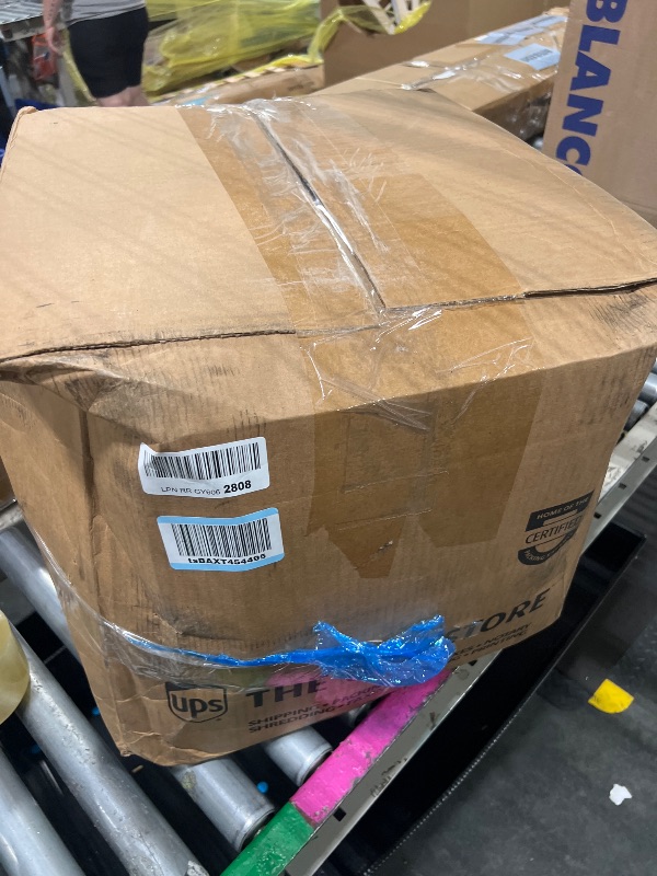 Photo 1 of *** PARTS ONLY FINAL SALE NO RETURNS ***GE Profile Opal 2.0 XL with 1 Gallon Tank, Chewable Crunchable Countertop Nugget Ice Maker, Scoop included, 38 lbs in 24 hours, Pellet Ice Machine with WiFi & Smart Connected, Stainless Steel