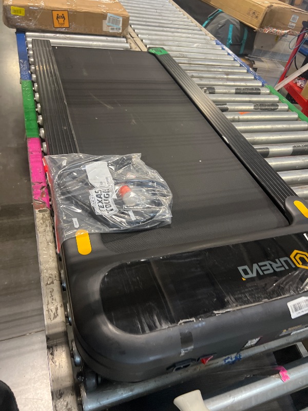 Photo 1 of *** FINAL SALE NO RETURNS **** At Home Treadmill For Walking 