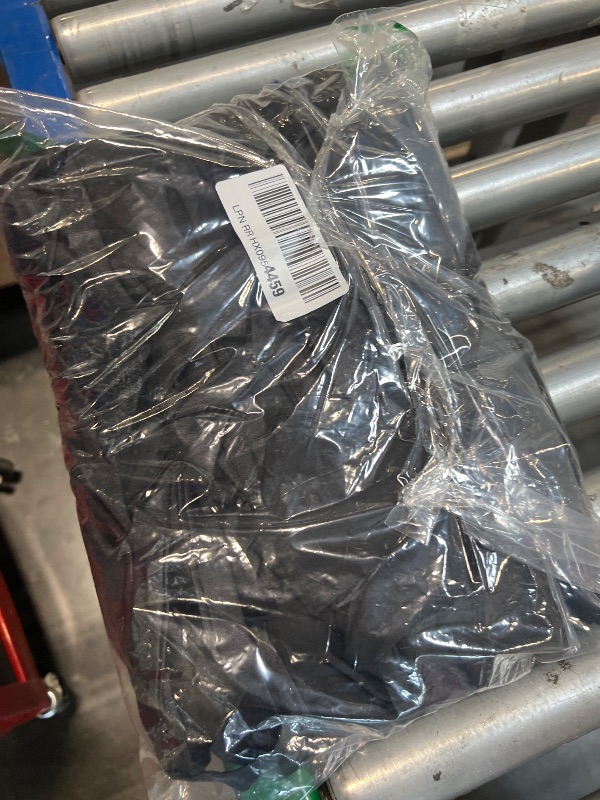 Photo 1 of ** SIMILAR, SEE LIVE PHOTO**
Off The Shoulder Long Prom Dress Petite Sequin Appliqued HOCO Dresses for Teens Mermaid Corset Party Maxi Train Dresses Size 10 Black