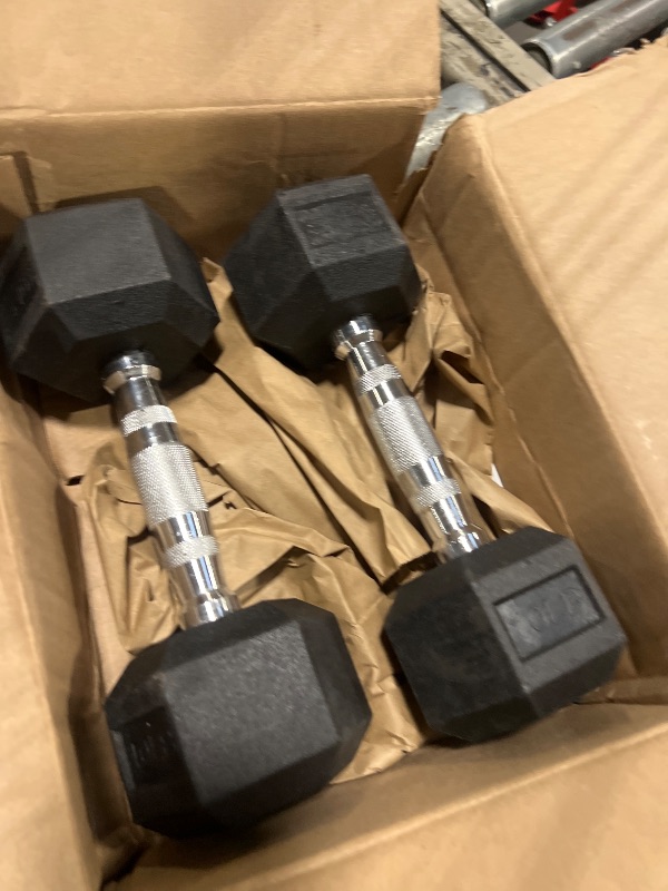 Photo 1 of 10 lbs Pair