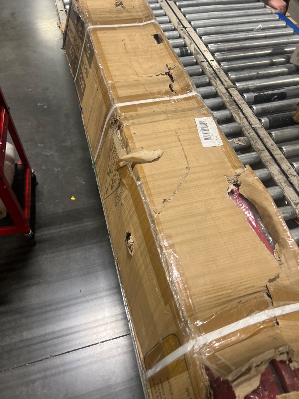 Photo 1 of *** PARTIAL SET *** BOX 1/2 ONLY *** OTHER BOX MIGHT BE ONLINE *** GarveeLife Power Cage, Multi-Functional Power Racks for Home Gym with Cable Crossover System, 1600LBS Weight Capacity Fitness Squat Rack for Strength Workout with More Training Attachment,