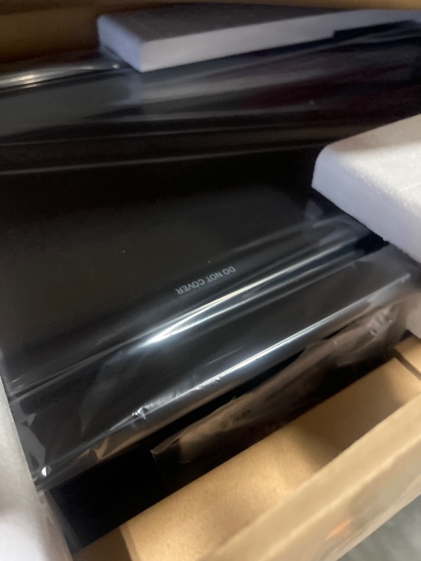 Photo 1 of Modern Ember Aerus 42 Inch Smart Linear Electric Fireplace | Recessed in-Wall or Wall-Mount | LED Multiple Flame Colors | Alexa/WiFi Enabled | 5.75” Profile | Remote Included