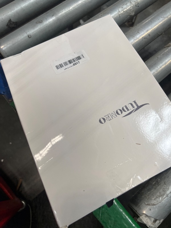 Photo 1 of 100 Pack VIP Wristbands for Events - Black and Gold Plastic Bracelets, Lightweight Waterproof for Amusement Parks, Clubs, Parties