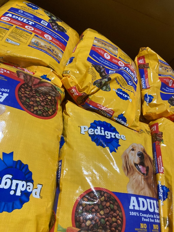 Photo 1 of *** DOG FOOD*** /***NO RETURNS***/*** FINAL SALE***