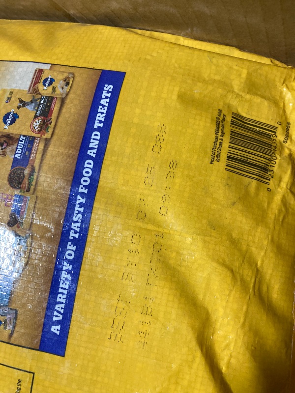 Photo 1 of *** DOG FOOD*** /***NO RETURNS***/*** FINAL SALE***
