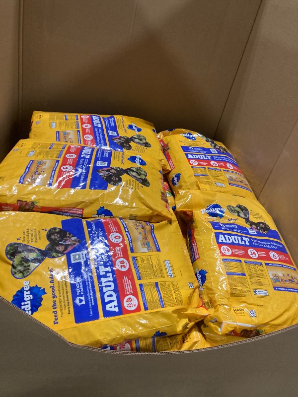 Photo 1 of *** DOG FOOD*** /***NO RETURNS***/*** FINAL SALE***
