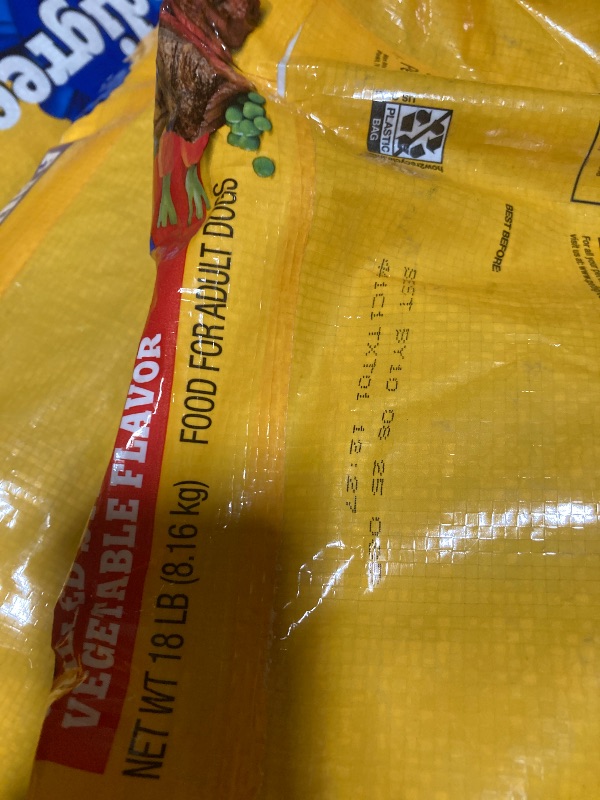 Photo 1 of *** DOG FOOD*** /***NO RETURNS***/*** FINAL SALE***