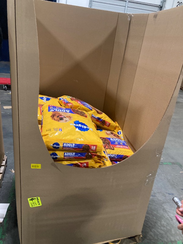Photo 1 of *** DOG FOOD*** /***NO RETURNS***/*** FINAL SALE***