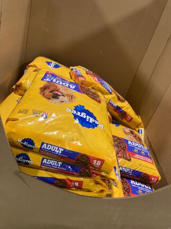 Photo 1 of *** DOG FOOD*** /***NO RETURNS***/*** FINAL SALE***