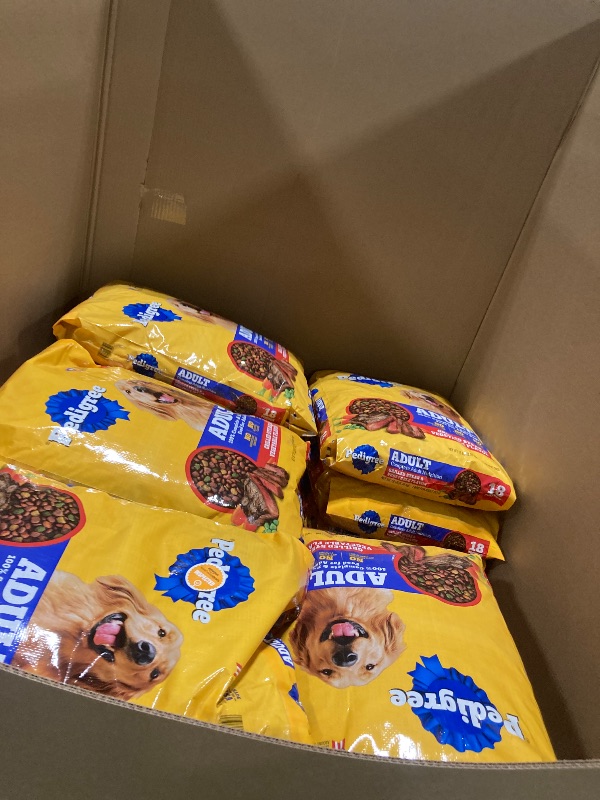Photo 1 of *** DOG FOOD*** /***NO RETURNS***/*** FINAL SALE***