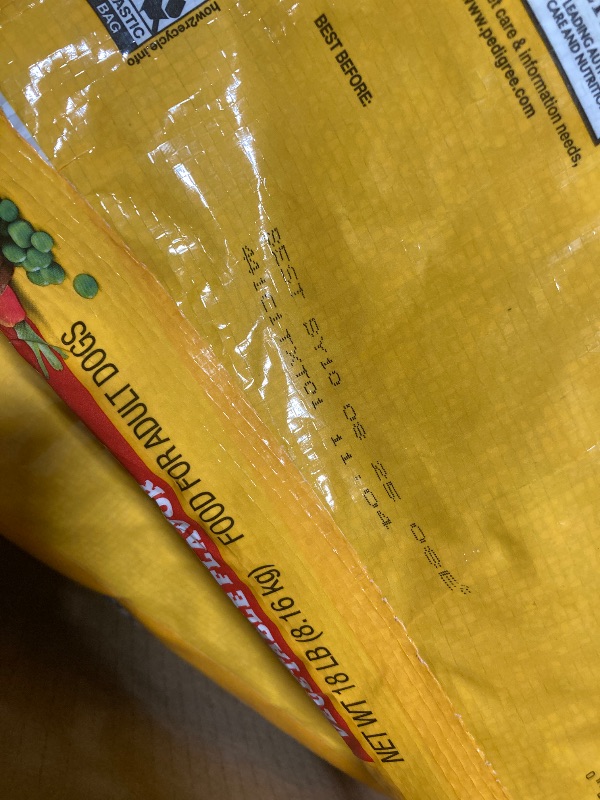 Photo 1 of *** DOG FOOD*** /***NO RETURNS***/*** FINAL SALE***