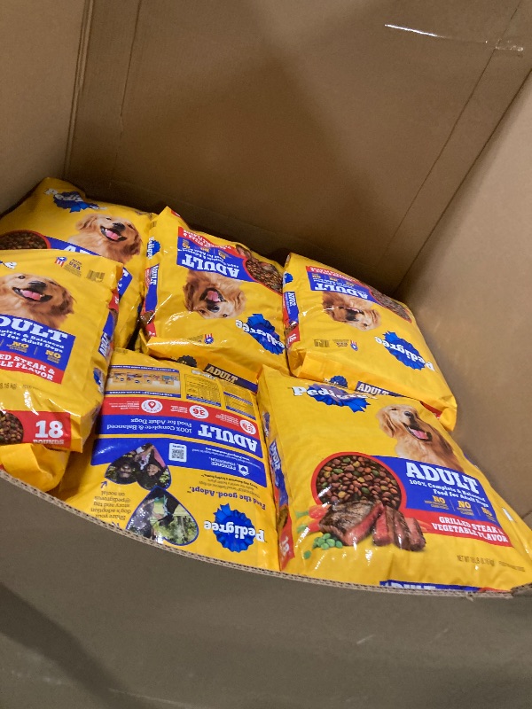 Photo 1 of *** DOG FOOD*** /***NO RETURNS***/*** FINAL SALE***