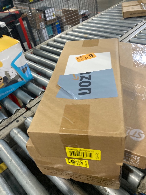 Photo 1 of ****Missing black base** Walking Cane PANZHENG Cane for Man/Woman | Mobility & Daily Living Aids | 5-Level Height Adjustable Walking Stick | Comfortable Plastic T-Handle Portable Walking Stick Folding Cane