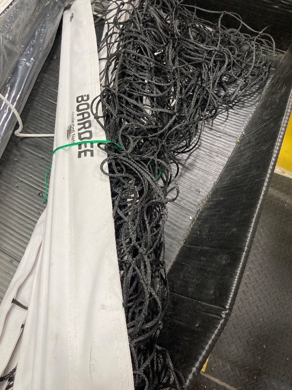 Photo 1 of Baden Volleyball Net